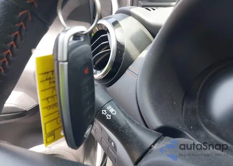 2024 Nissan Kicks Sr Xtronic Cvt z USA, uszkodzony, nr VIN 3N1CP5DV9RL494244